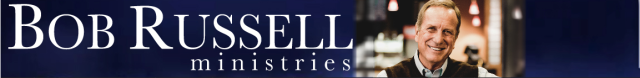 Bob Russell Ministries banner